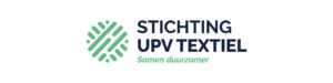 logo stichting UPV Textiel