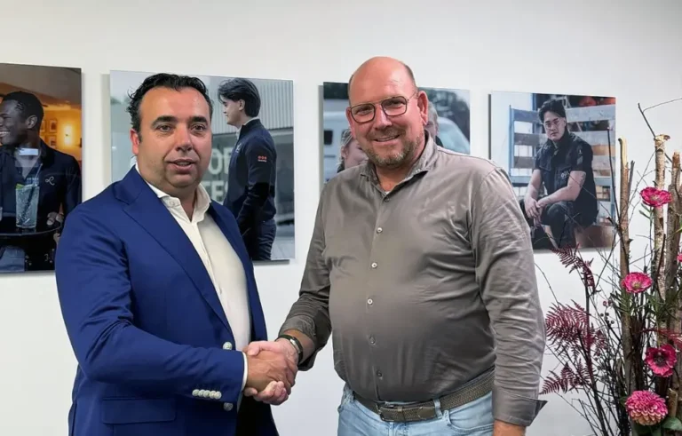 Samenwerking Innnovationsoft
