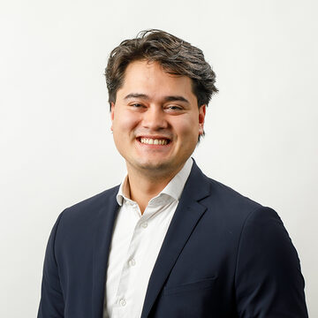 Davey Fokkert
