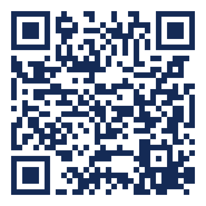QR-code naar de pagina van Davey Fokkert
