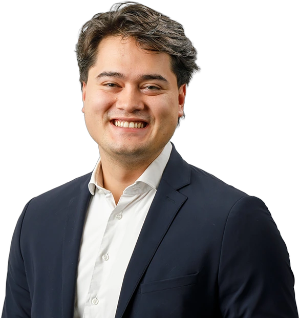 Davey Fokkert