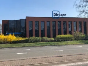 pand Dirksen Bedrijfskleding Almelo