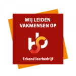 Erkend leerbedrijf