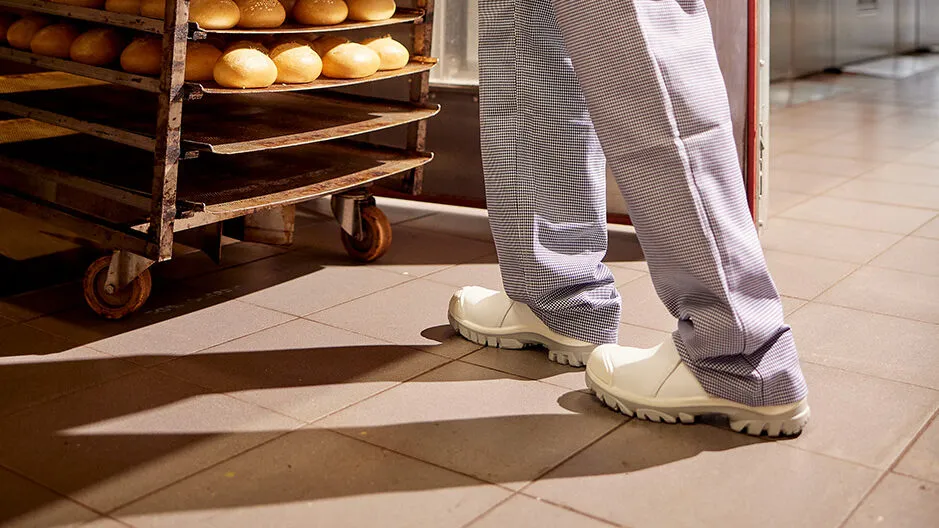 Emma Werkschoenen