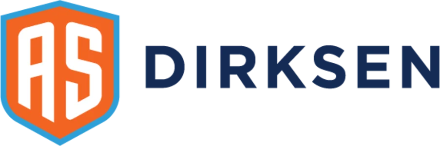 Dirksen horizontaal