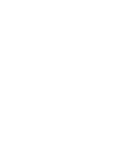 Dirksen verticaal, monotoon wit